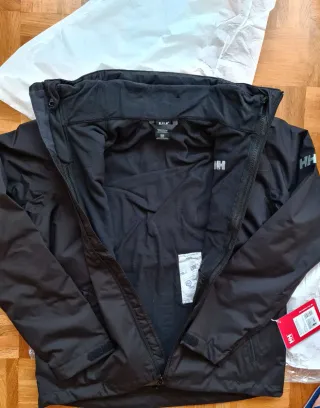 Cazadora, Forro Polar e Impermeable HELLY HANSEN