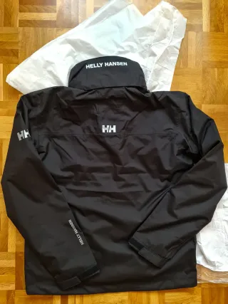 Cazadora, Forro Polar e Impermeable HELLY HANSEN
