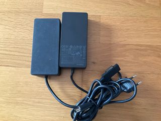 Microsoft Surface Dock