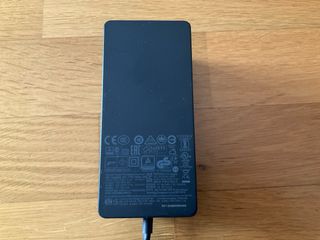 Microsoft Surface Dock