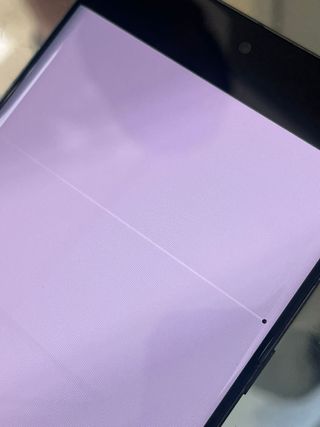 Pantalla Google Pixel 7 Pro Original Negra LEER