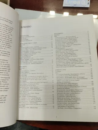 La Medicina en la Pintura. El Arte Médico