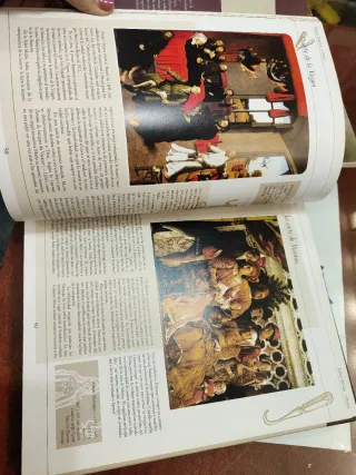 La Medicina en la Pintura. El Arte Médico