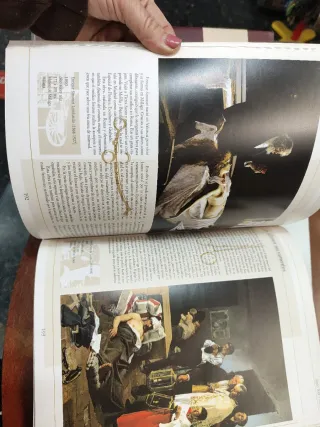 La Medicina en la Pintura. El Arte Médico