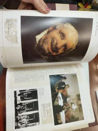 La Medicina en la Pintura. El Arte Médico