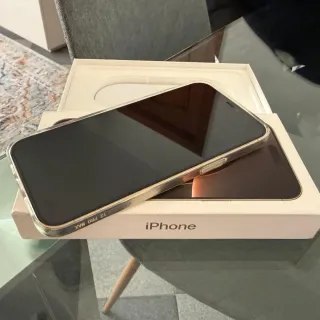 iPhone 12 Pro Max 128GB Dorado.