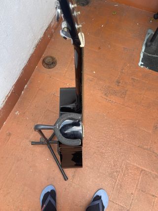 Guitarra Acústica Fender