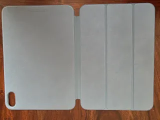 Funda original iPad Mini 6/7 Azul Nueva