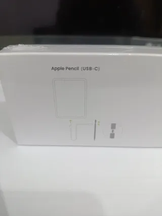 Apple Pencil 2ª Gen