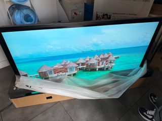 Monitor Interactivo Dell 65" 4K P6524QT Nuevo