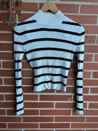 Jersey de rayas TALLA M