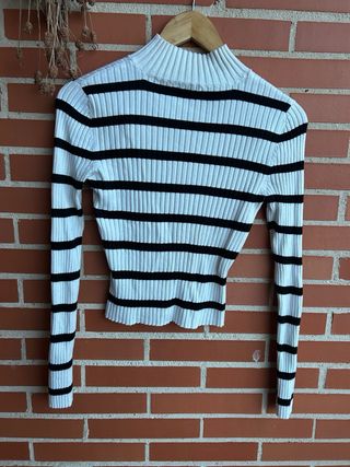 Jersey de rayas TALLA M