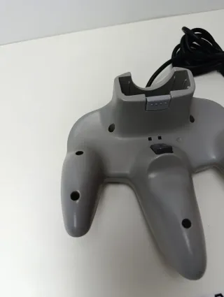 Mando Nintendo 64