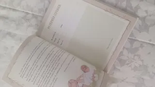 Libro recuerdo Mi Primera Comunión nuevo