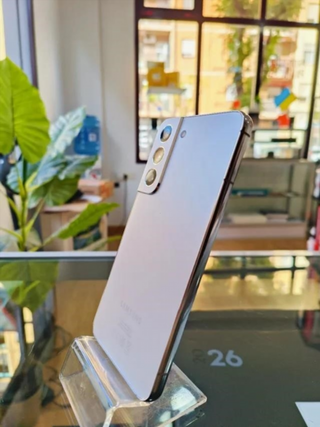 Samsung Galaxy S22 Rosa 128GB 5G 8GB RAM