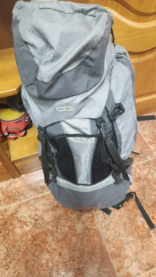Mochila de montaña Hushy