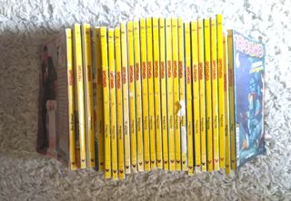 Topolini storici #1 in buono stato