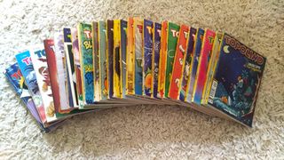 Topolini storici #1 in buono stato