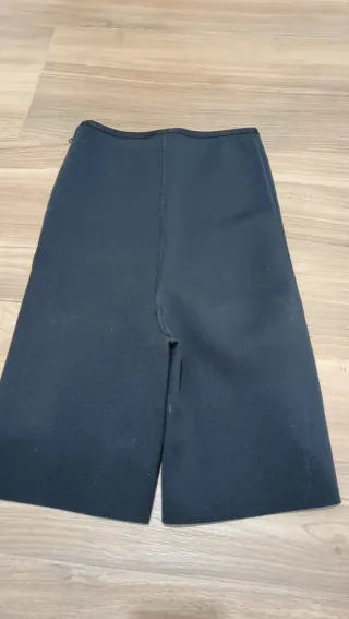 Pantaloncino muta Domyos