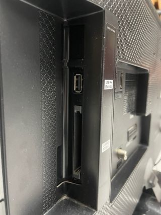 Televisor Samsung 24''