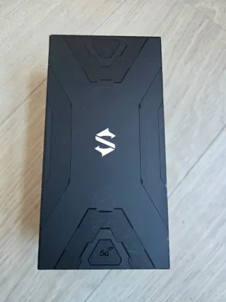 Caja Xiaomi Black Shark 3