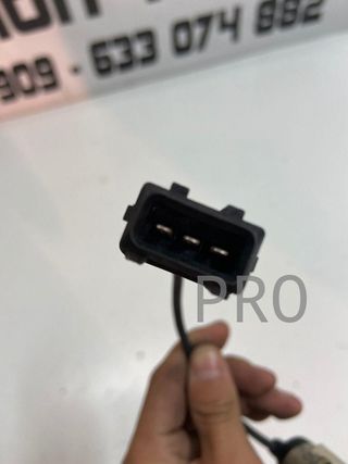 Opel omega sensor arbol de levas ref: 6238352