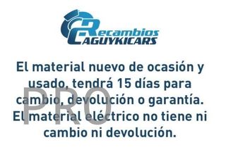 Opel omega sensor arbol de levas ref: 6238352