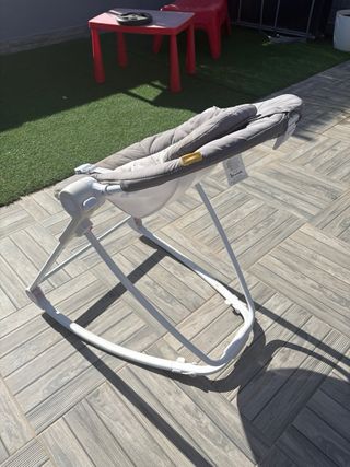 Hamaca balancín para bebé