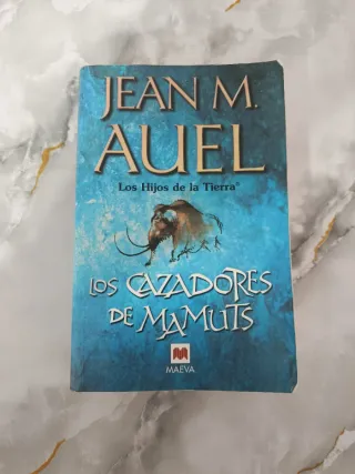 El valle de los caballos (EMBOLSILLO) (Spanish ...