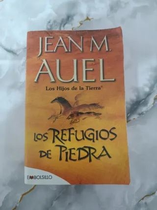 El valle de los caballos (EMBOLSILLO) (Spanish ...