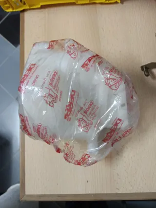 Vaschetta acqua Derbi Hunter