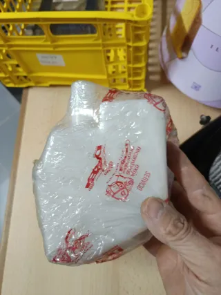 Vaschetta acqua Derbi Hunter