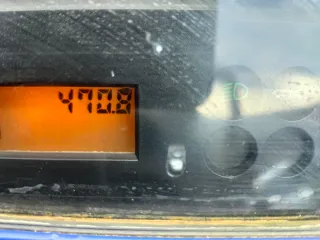 Tractor Farmtrac 3000 H con pala