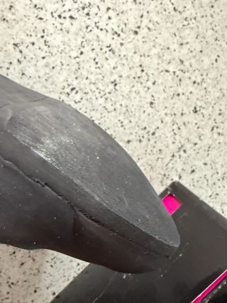 Scarponi da arrampicata La Sportiva Tarantula 43 1/2