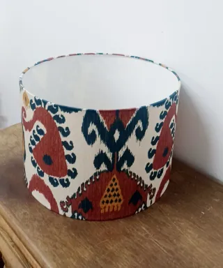 Pantalla de lámpara techo