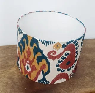 Pantalla de lámpara techo