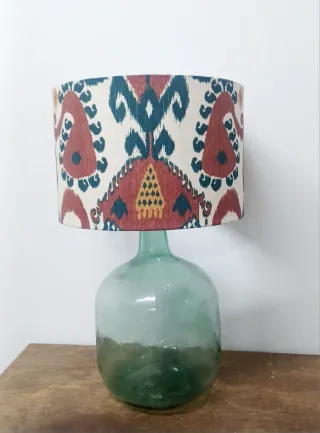 Pantalla de lámpara techo