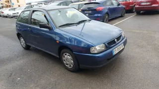 SEAT Ibiza 1999