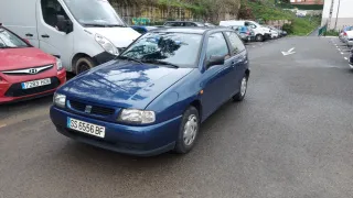 SEAT Ibiza 1999