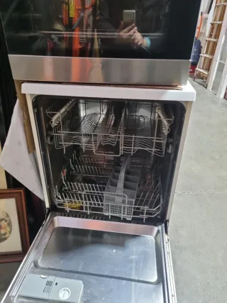 Lavastoviglie Bianca