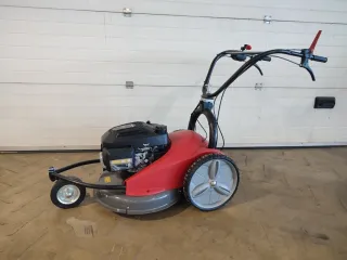 Desbrozadora Pubert Nueva