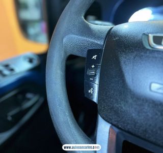 FRIGORIFICA IVECO 2018 35S16,2 AÑOS DE GARANTIA