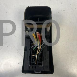 MANDO LUCES OPEL ASTRA G