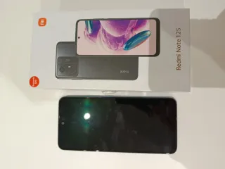 Xiaomi Redmi Note 12S 6GB 128GB