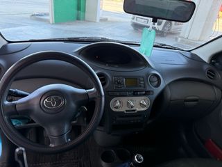 🔥 Toyota Yaris en Oferta