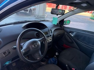 🔥 Toyota Yaris en Oferta
