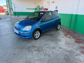🔥 Toyota Yaris en Oferta