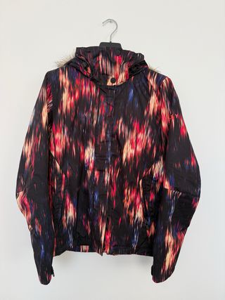 Chaqueta Roxy Talla S