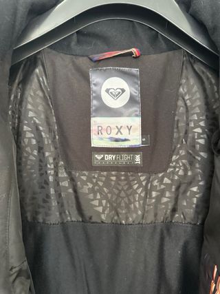 Chaqueta Roxy Talla S