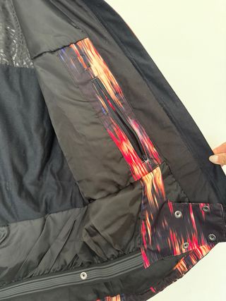 Chaqueta Roxy Talla S